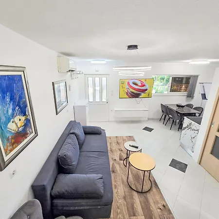 Lux Adriatica 1 By Interhome Appartement *