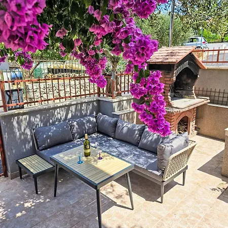 Lux Adriatica 1 By Interhome * Trogir