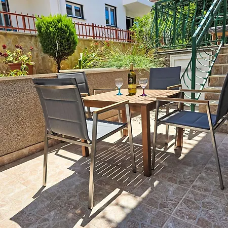 Lux Adriatica 1 By Interhome Appartement