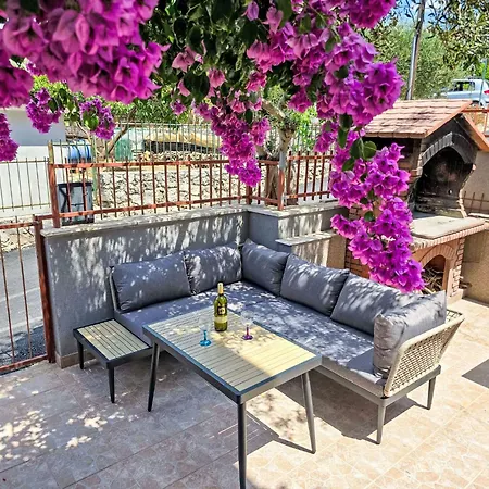 Appartement Lux Adriatica 1 By Interhome