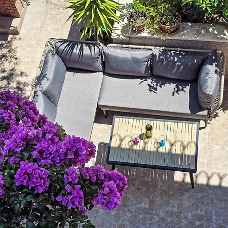Appartement Lux Adriatica 1 By Interhome *