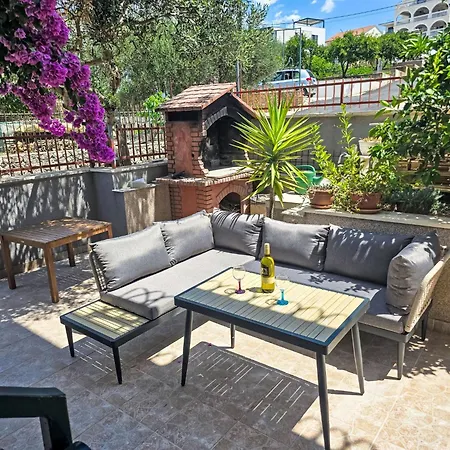 Appartement Lux Adriatica 1 By Interhome Trogir