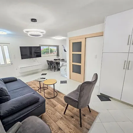 Lux Adriatica 1 By Interhome * Trogir
