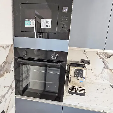 Appartement Lux Adriatica 1 By Interhome