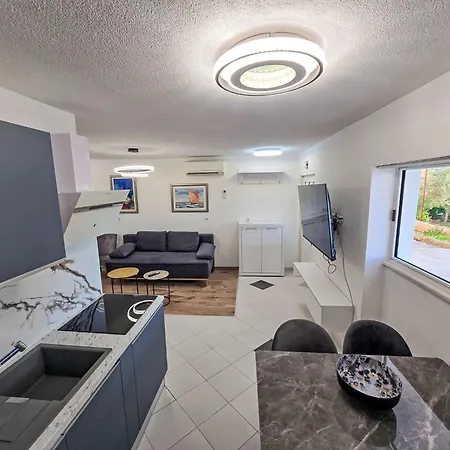 Lux Adriatica 1 By Interhome Appartement