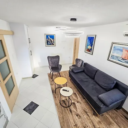 Lux Adriatica 1 By Interhome * Trogir