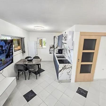 Appartement Lux Adriatica 1 By Interhome *