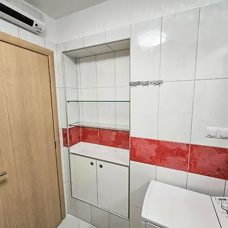 Lux Adriatica 1 By Interhome Appartement Trogir