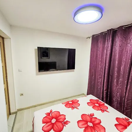 Lux Adriatica 1 By Interhome
