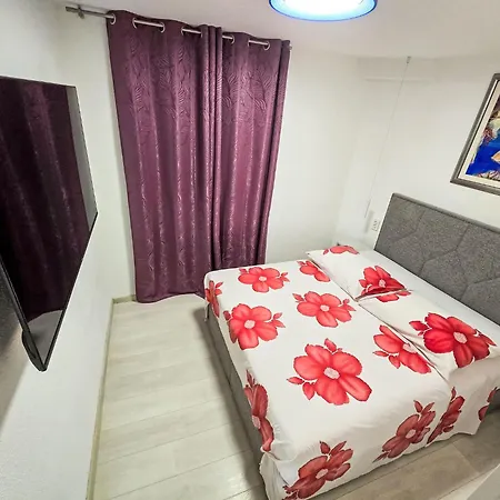 Lux Adriatica 1 By Interhome Trogir
