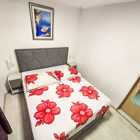 Lux Adriatica 1 By Interhome Appartement